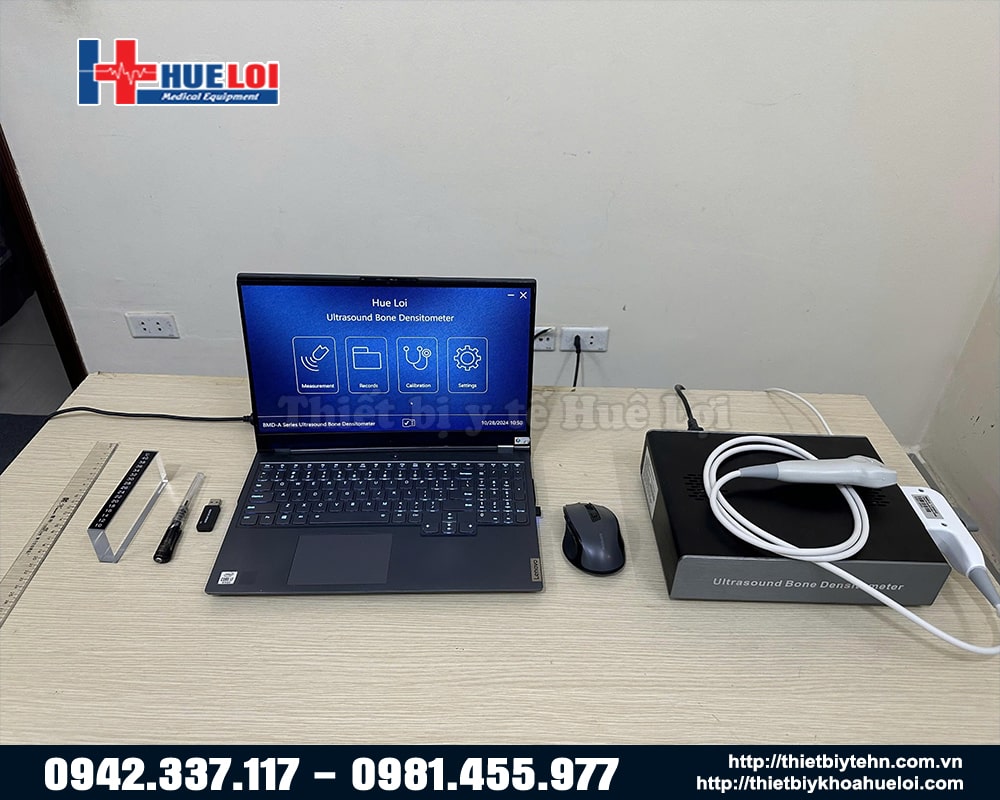 Thiết bị y tế khác