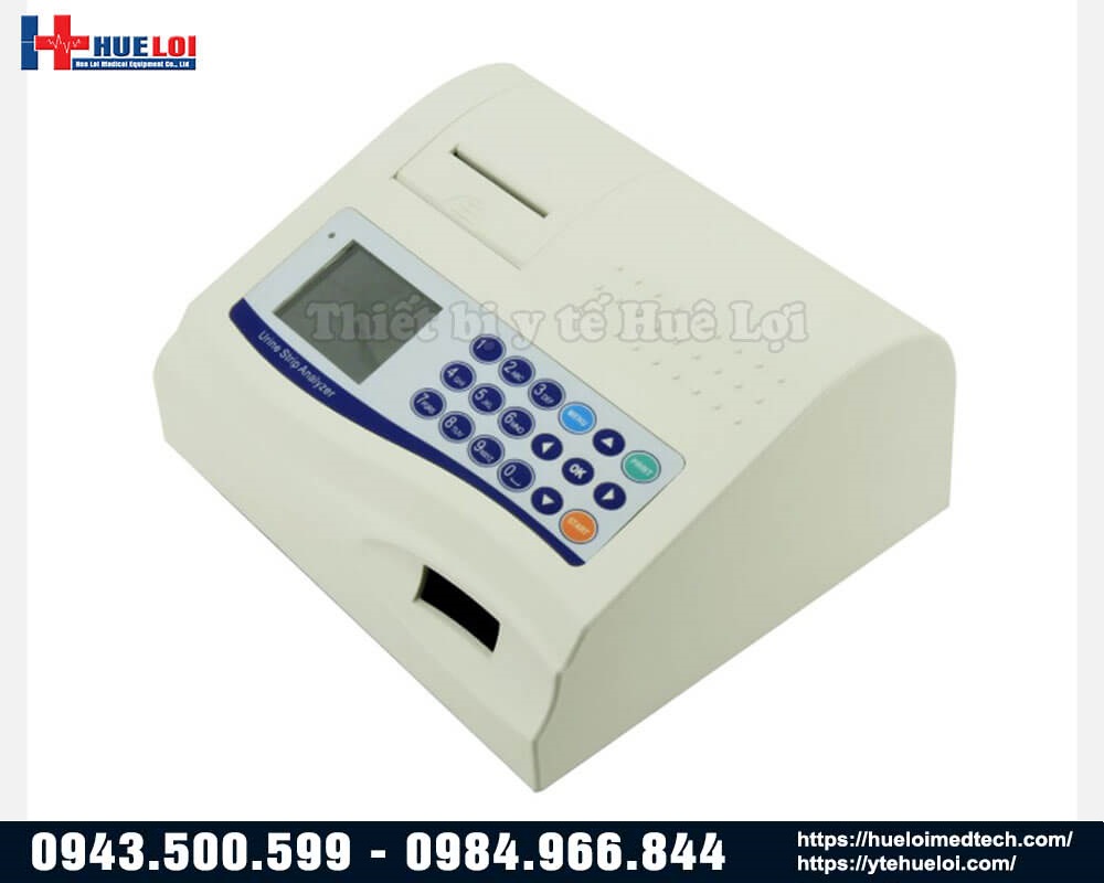 Thiết bị xét nghiệm